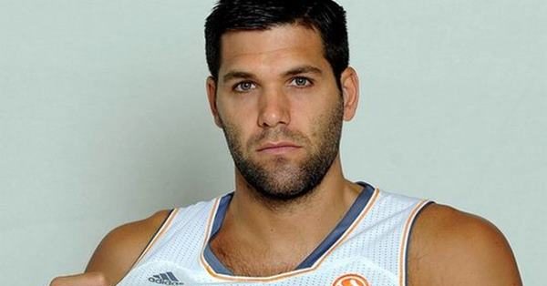 Real Madrid longtime captain Reyes retires - Eurohoops