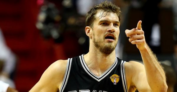 Tiago Splitter Houston Rockets Tiago Splitter retires from pro basketball - Eurohoops