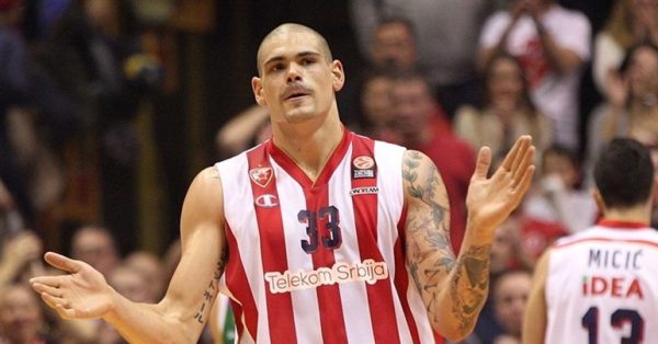 Maik Zirbes Maccabi Tel Aviv'de | Eurohoops