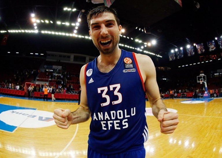 Top 10 Euroleague threepoint shooters Eurohoops