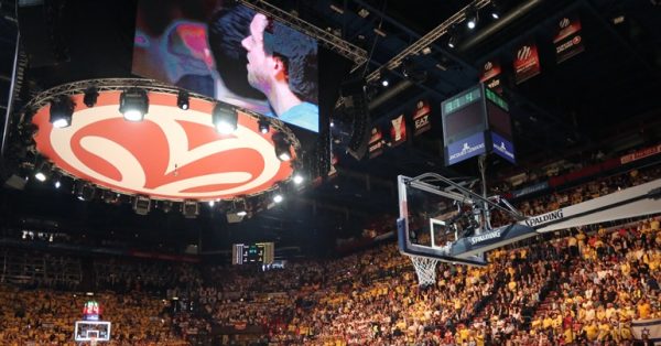 Euroleague For Dummies Eurohoops