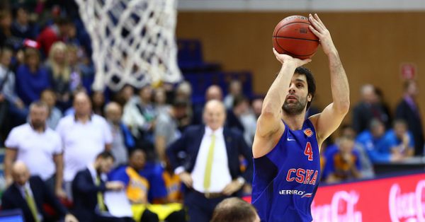 The Vtb League Week Aftermath Different Displays Of Strength Eurohoops