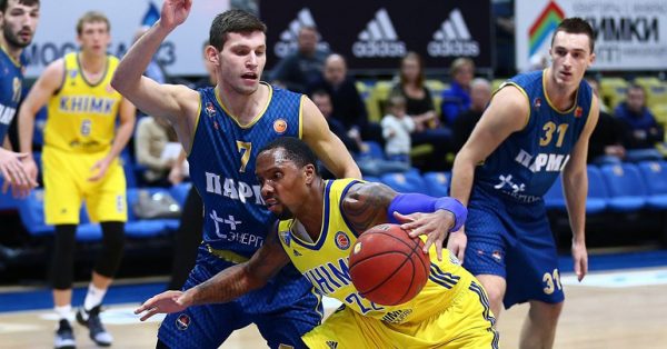 VTB League: Evaluation of the playoff teams - Eurohoops