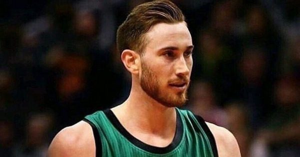 Γκόρντον Χέιγουορντ: Θα παίξει στο πρώτο φιλικό των Σέλτικς! | Eurohoops