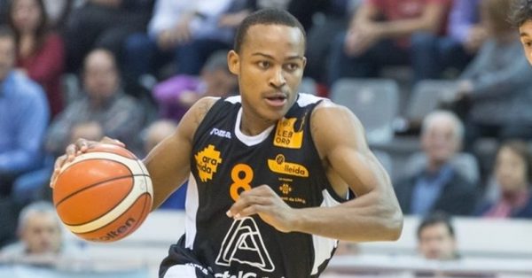 Garrett Nevels joins Reggio Emilia Eurohoops