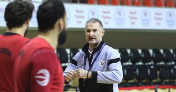 Nenad Markovic officially joins Gaziantep - Eurohoops