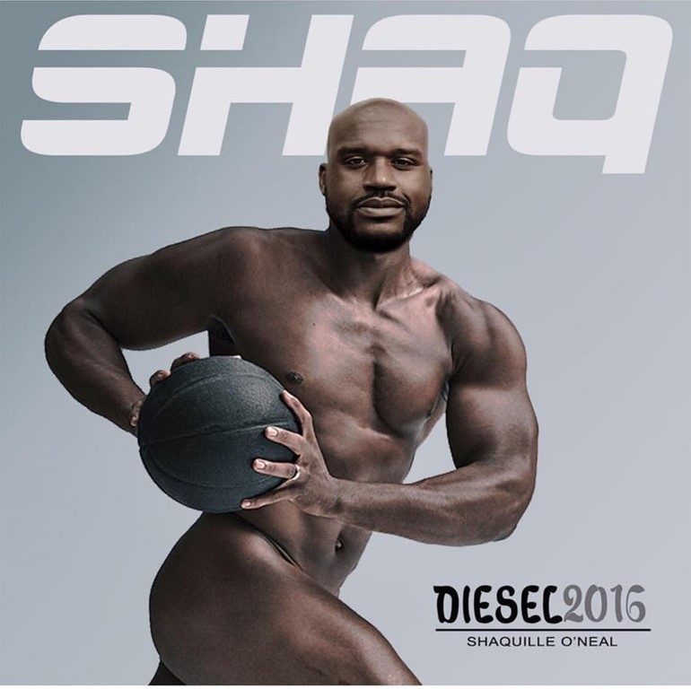 how much did shaq sell five guys for