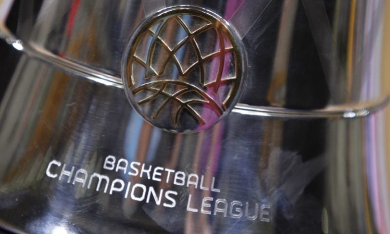 The Basketball Champions League draw explained | Eurohoops
