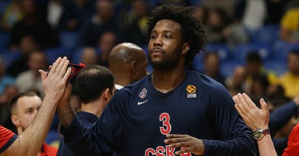 Victor Rudd Victor Rudd signed with Turin - Eurohoops