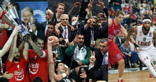 The Cinderellas Of The Final Four Page 5 Of 7 Eurohoops