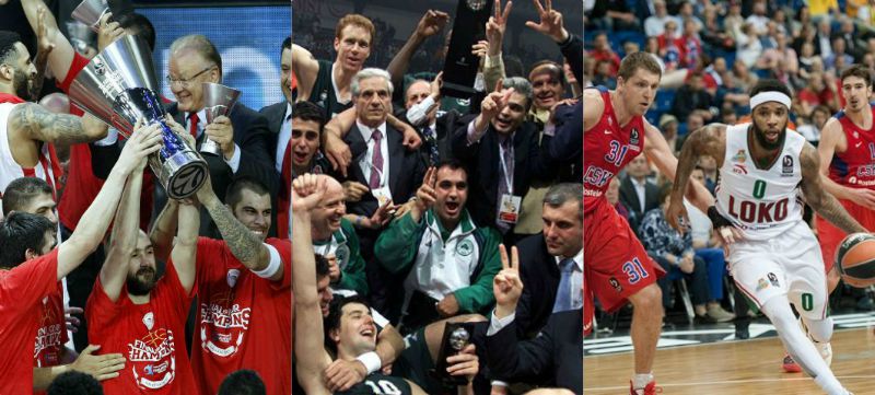 The Cinderellas Of The Final Four Page 7 Of 7 Eurohoops