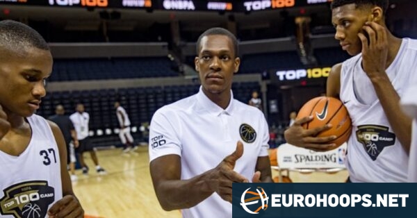 Rajon Rondo joins the coaching staff of the Milwaukee Bucks - Eurohoops