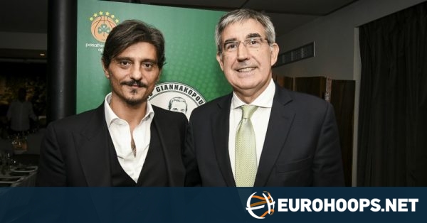 Euroleague Licensed Clubs Want Panathinaikos In The Competition