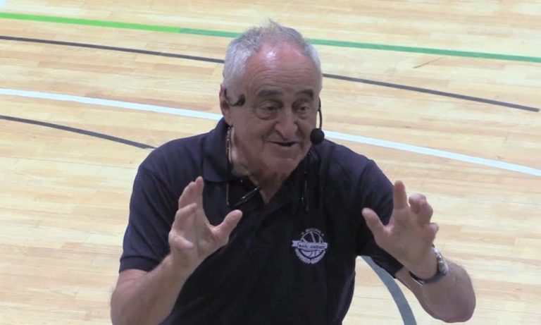 Pepe Laso Basketball Eurohoops