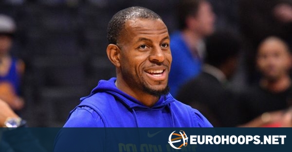 Andre Iguodala: “İnsanlar 60 Yaşında Emekli Oluyor, Biz 32 Yaşında Bırakabiliyoruz”