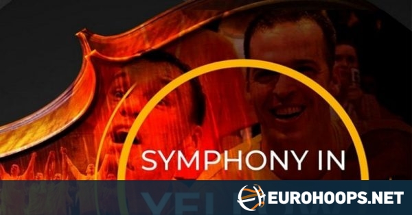 Maccabi Tel Aviv S Back To Back Euroleague Champions Reunite