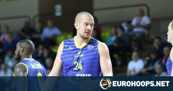 Mahbol Rasso Rasid Mahalbasic posts fourth season triple-double - Eurohoops
