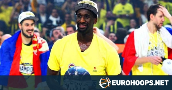 Ekpe Udoh: “Lyon Maçında Fenerbahçe’ye Başarılar”