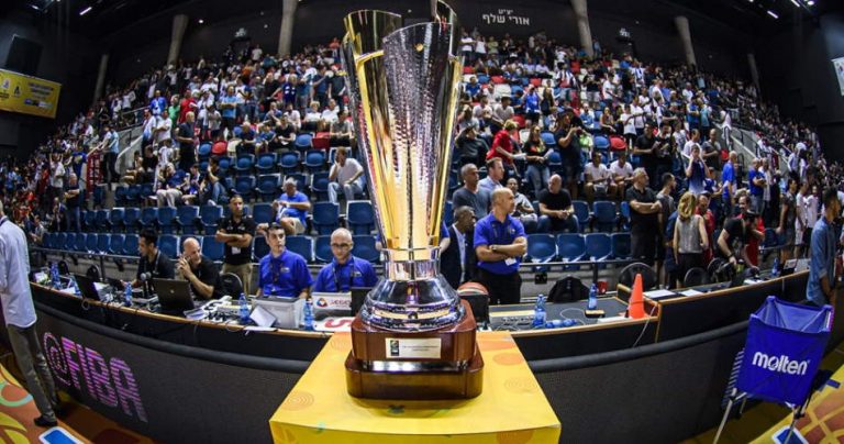 European Championships Antalya Who's Behind the Success?