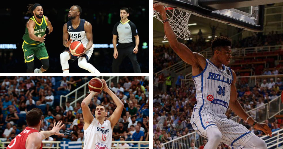 fiba world cup 2019 nba players