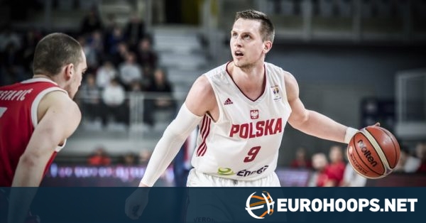 poland fiba roster