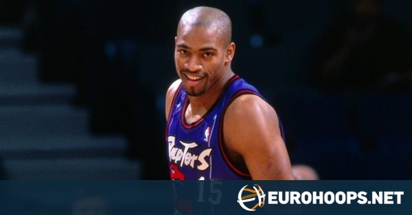 Lenda Vince Carter elege 3 maiores smaçadores da NBA; Veja quem são!