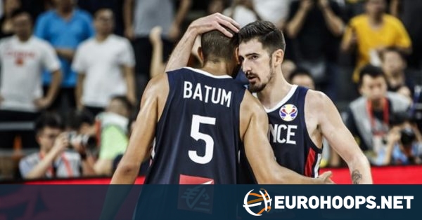 Batum on De Colo’s return to Fenerbahçe: “I was surprised”