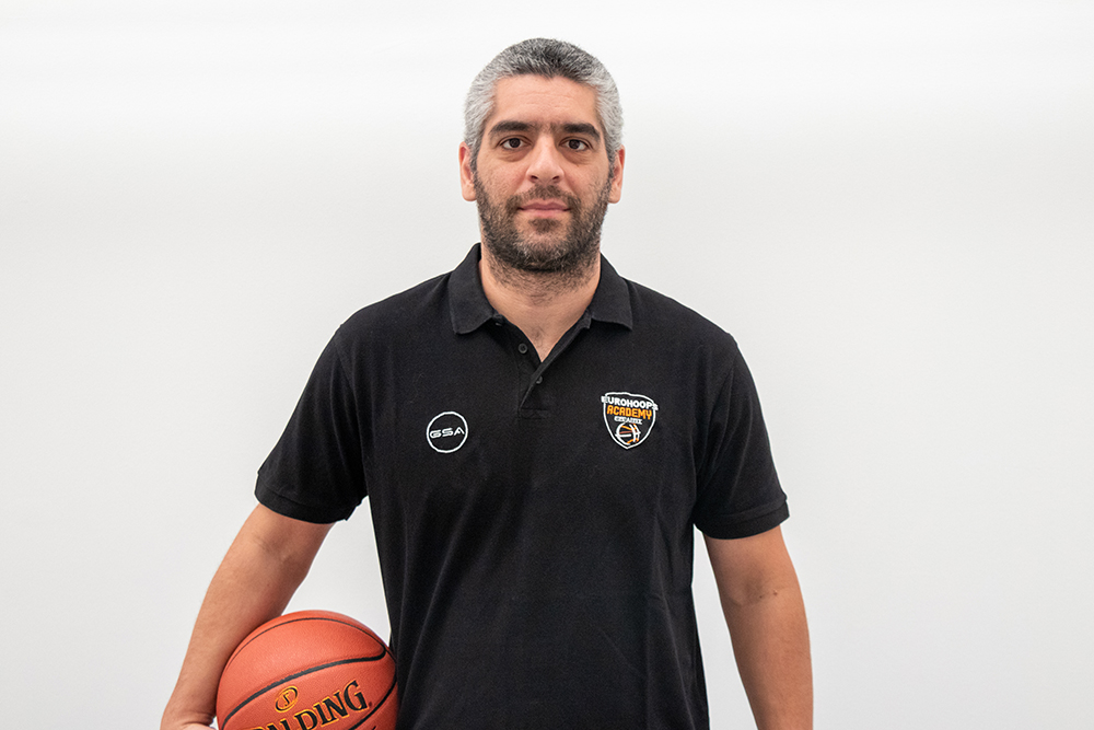 Παπαϊωάννου Ευριπίδης