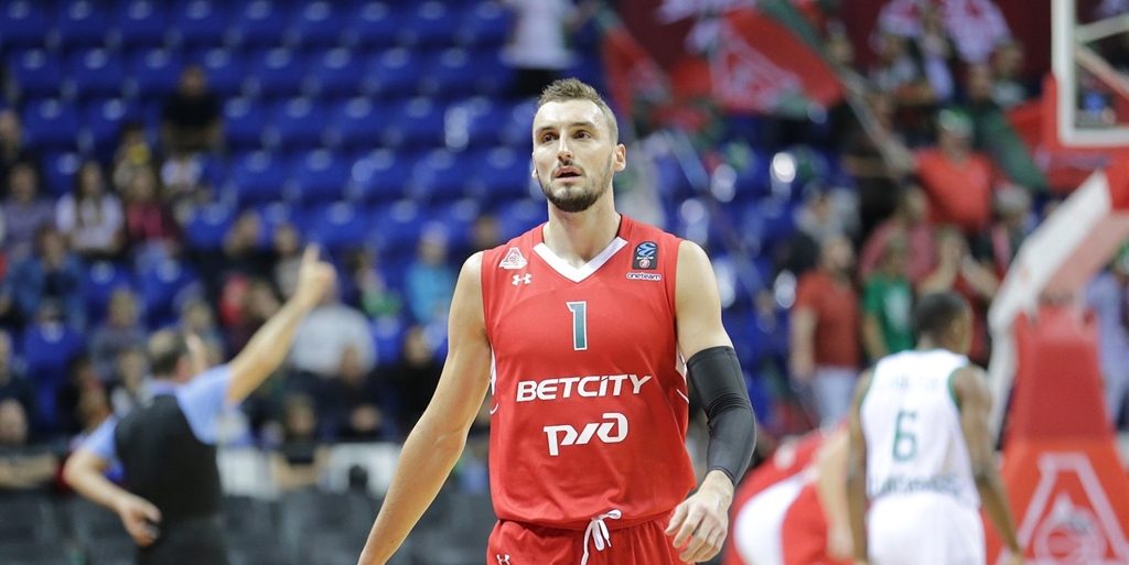 Panathinaikos targeting Sam Dekker | Eurohoops