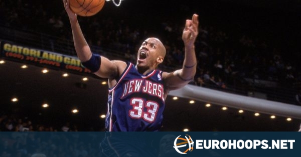 Eski NBA All-Star Guardı: 