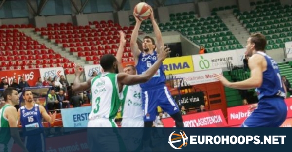 Cibona survives Krka’s comeback – ABA Day 7 Recap - Eurohoops