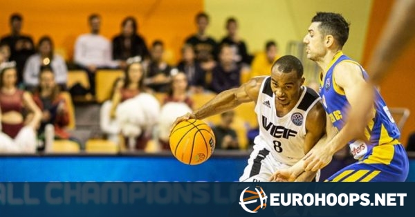 Jarred Godfrey and Lester Medford Jr. sign with Vilpas and Holon