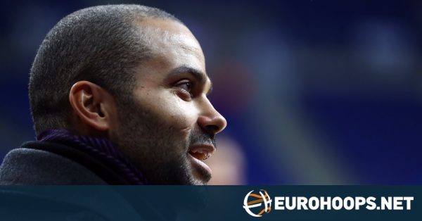 トニー・パーカーは、FIBA、NBA、ユーロリーグに協力するように頼みます。「それは信じられないほどだろう」。