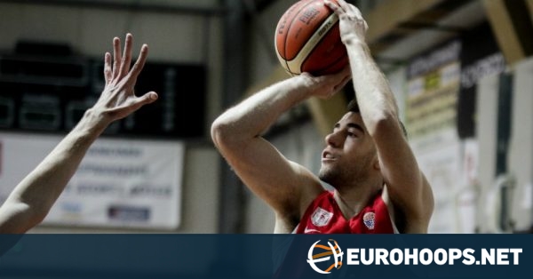 Ολυμπιακός Β’: Τα δεδομένα για τα playoffs (πίνακας)
