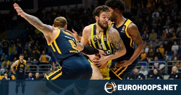 gençlerbirliği vs fenerbahçe