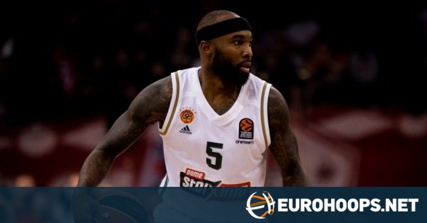 Tyrese Rice returns to Bayern as an individual coach