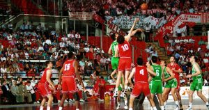 Vrankovic-Fasoulas-Olympiacos-Panathinaikos-1994