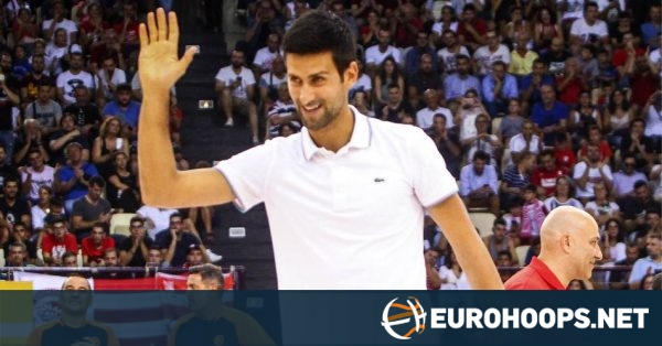 Kızılyıldız Taraftarı Olan Novak Djokovic: “Final Four Biletlerini Alacağım, Gerisi Tanrı’nın Elinde”
