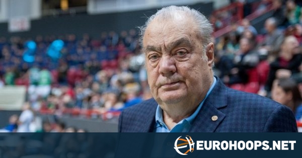 Евгений Богачев: «За чуть ли не двадцать лет в УНИКСе ни копейки не получал”