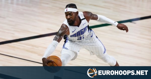 terrence ross net worth 2023 - Ilustrasi 2