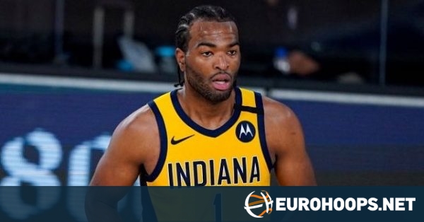 TJ Warren moves to Paris Basketball with a one-year deal