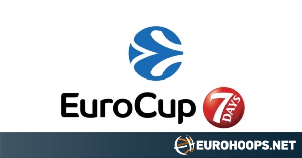 202223 7DAYS EuroCup Draw criteria and procedure Eurohoops