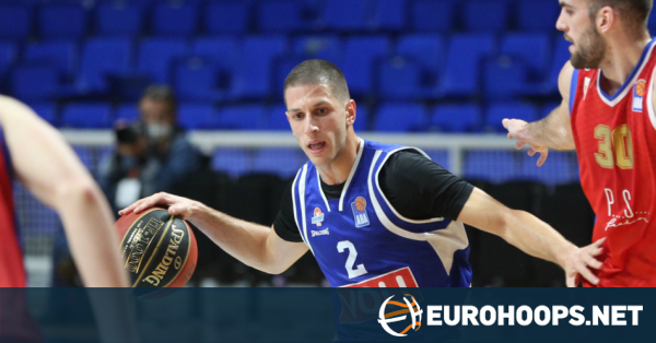 ABA League Day 3 Recap Eurohoops