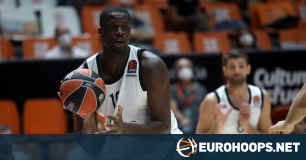 ASVEL makes Baskonia Fall | Eurohoops