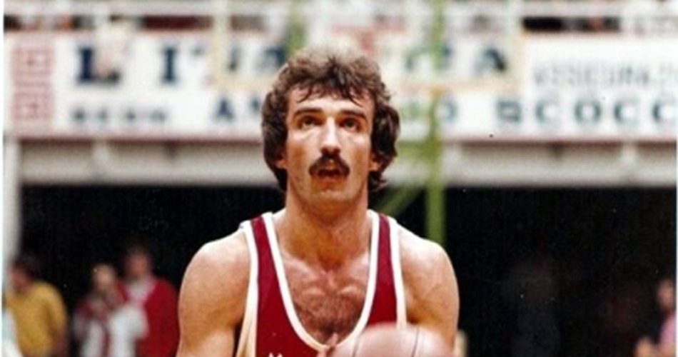 Dragan Kicanovic Basketball Eurohoops