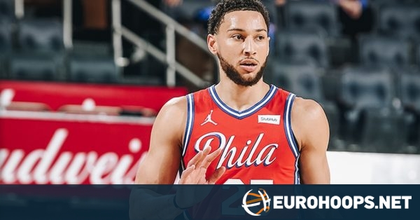 Ben Simmons’tan Eski Sixers Başkanına: “Yılan Gibi Sinsi!”