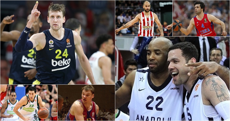 Limoges Basketball Eurohoops