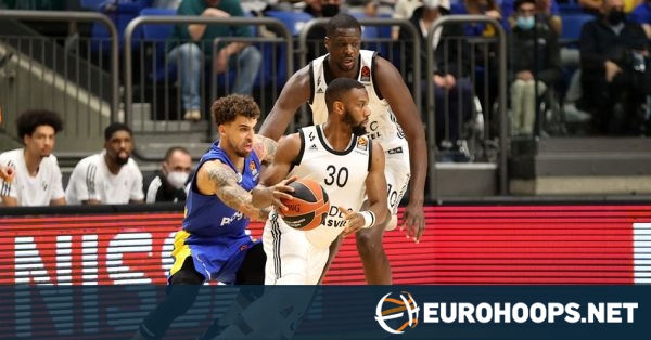 EuroLeague veterans Cole and Johnson-Odom transition to G League coaching
