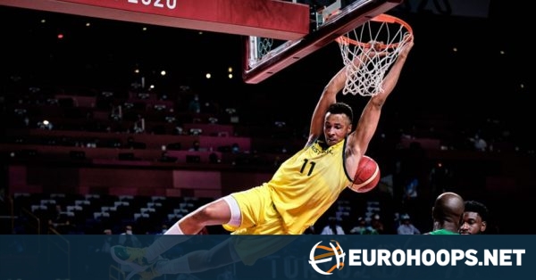 Rockets re-sign Dante Exum - Eurohoops