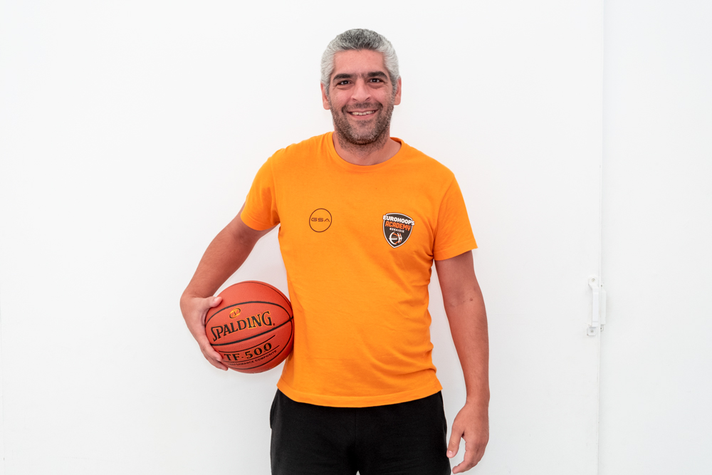 Παπαϊωάννου Ευριπίδης